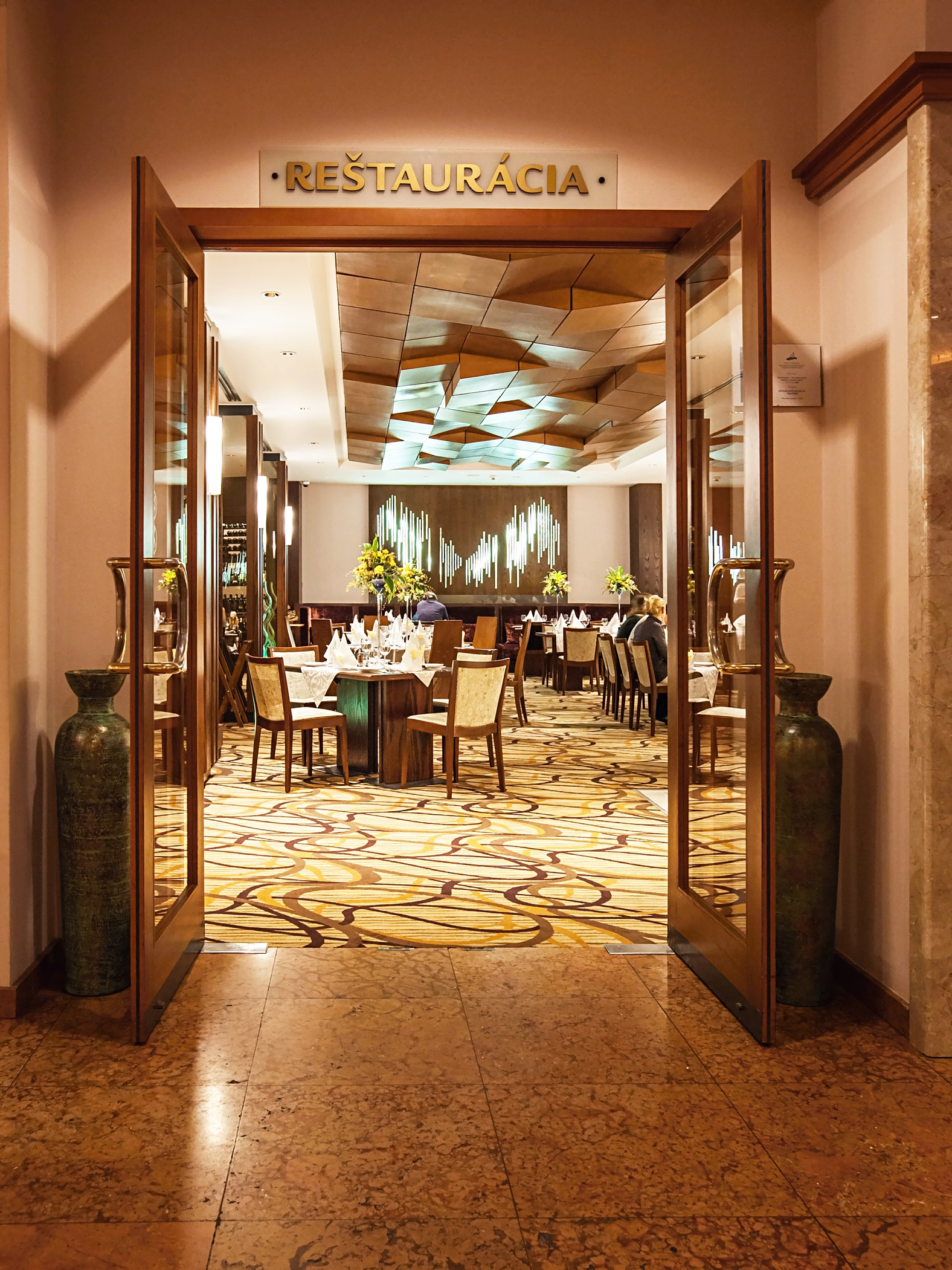 Panorama Restaurant