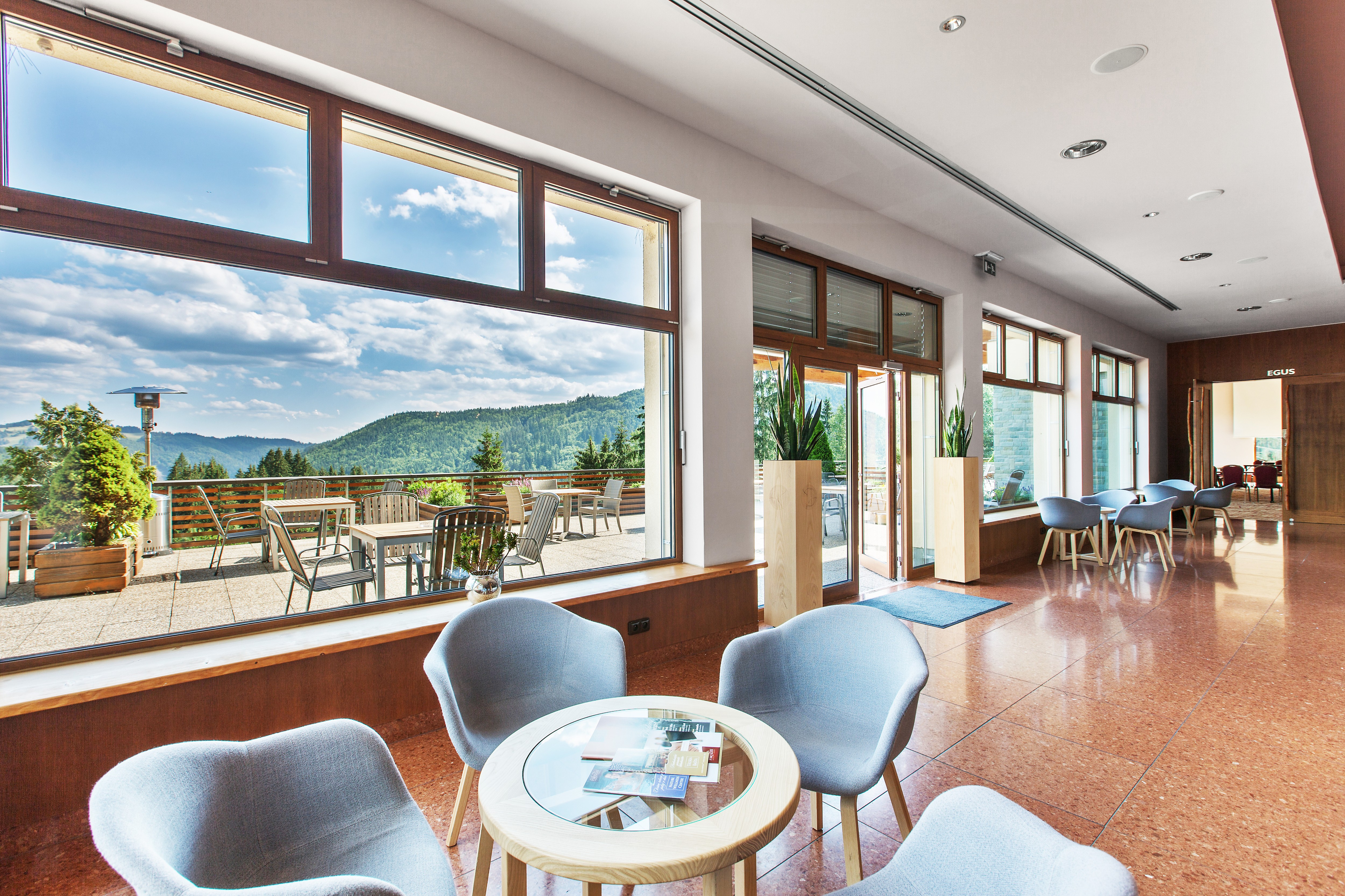 Zvýhodnený konferenčný balík