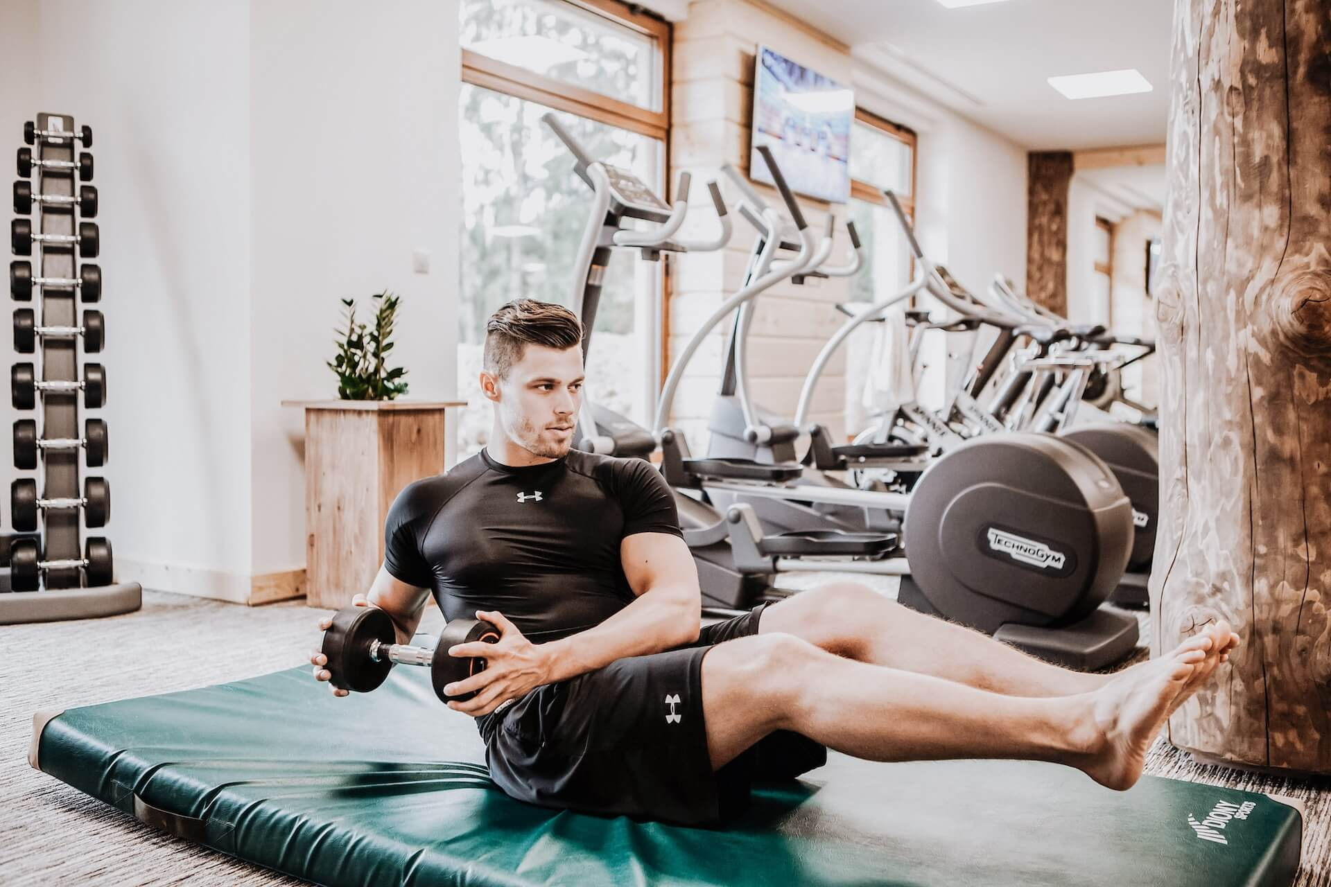 Sport & Fitness