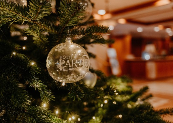 Christmas stay 2026