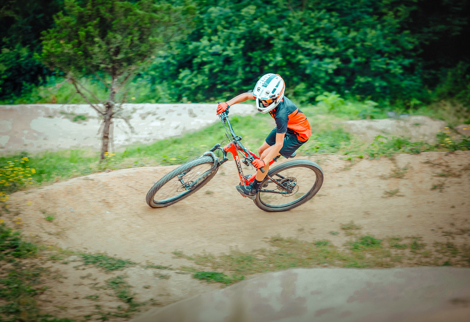 Bikepark