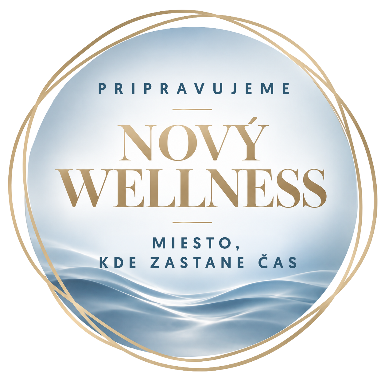 Nový wellness
