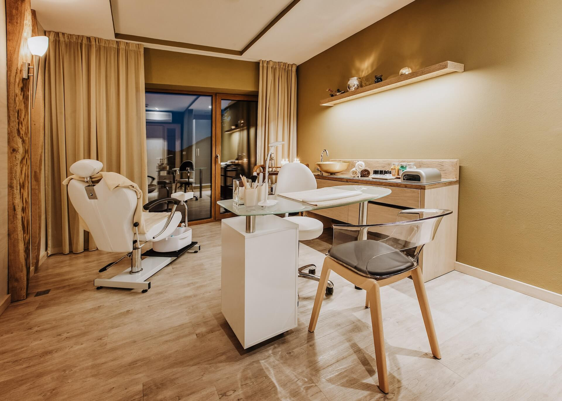 Strana Spa SLNEČNÉ SPA | Wellness Hotel PARTIZÁN